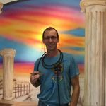 Kim Correll - @happenin_cats_airbrush - Instagram