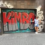 Kim Correll Scripsick - @kimscripsick - Instagram