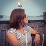 Kim Crabb - @kimcrabb - Instagram