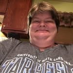 Kim Crafton - @tazuncfan - Instagram