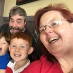 Kimberly Crafton - @kakcrafton - Instagram