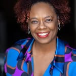 Kim Crayton - @kimcrayton1 - Instagram