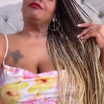 Kim Crayton - @crayton2323 - Instagram