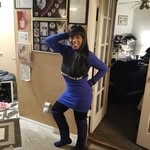 Kim Crayton - @crayton1262 - Instagram