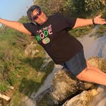 Kimberly Crayton - @prettygagirl - Instagram