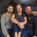 Kim Cripps-Frere - @freregal4 - Instagram