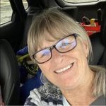 Kim Crites-Redd - @kimr1974 - Instagram