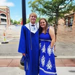Kim Cronin Watkins - @kwatkins40 - Instagram