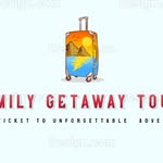 Kim Crosson - @familygetawaytours - Instagram