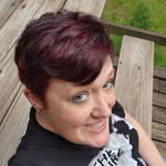 Kimberlee Croucher - @hauntedkimmy - Instagram