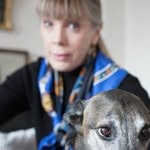 Kim Crowder - @kim_crowder_writer - Instagram