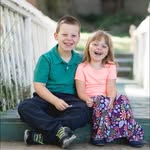 Kim Crowder - @mylittlerainbowskim - Instagram
