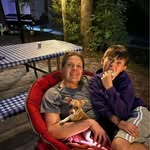 Kim Crowder Meetze - @kimbercw - Instagram