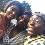 Kim Parker-Crowder - @kimparkercrowder123 - Instagram