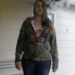 Kim Crowell - @kimberly.crowell18 - Instagram