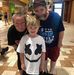 Kim Crowell - Facebook