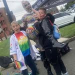 Kim Crowell - @feminem830 - Instagram