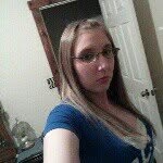 Kim crowell - @weridbitch - Instagram