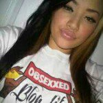 kim - @_kimcuffyachick - Instagram