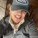 Kim Cuff - @larrycuff22 - Instagram