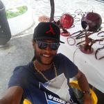 Kim Cuffy - @cuffykim - Instagram