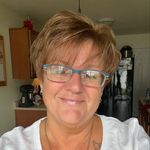 Kim Hilton-Culpepper - @smplgirl07 - Instagram