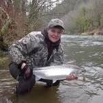 Kim Culver - @fear_no_fish2002 - Instagram