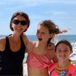 Kim Cushman Borton - @kimhoffman2017 - Instagram