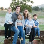 Kimberly Cushman - @love.this.momlife - Instagram
