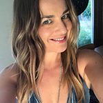 Kim Cuthbert Ray - @kimmiewiththecakes - Instagram