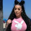 Kimberly Cuthbert Ella - @ellakim33 - TikTok