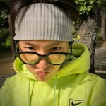 스네하 가라이 - @cypher_kim - Instagram