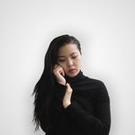 ANNE NGUYEN - @kimdamico - Instagram