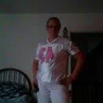 Kim Damico - @boots72111 - Instagram