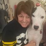 Kim Damico - @amalfi60 - Instagram