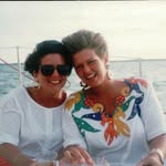 Kim Granara D'Amico - @mamaann67 - Instagram