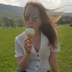 Kim Dangerfield - @kdangerfield - Instagram