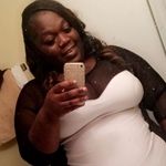 Kimyata Dangerfield - @kimyatadangerfield - Instagram