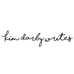 Kim Darby Writes - Facebook