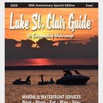 Kim Darrah - @thelakestclairguide - Instagram