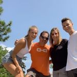 Kim Darrah - @kimdarrah12 - Instagram