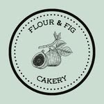 Kim Davison - @flourandfigcakery - Instagram