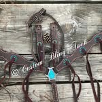 Kim Davison - @customblingtack - Instagram
