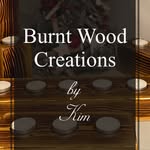 Kim Davison - @burntwoodcreationsbykim - Instagram