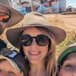 Kim Davison - @geordieaussie - Instagram
