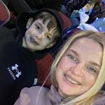 Kim Davy - @kimdavyforest - Instagram