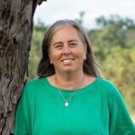 Kim Deans - @reinventing_agriculture - Instagram