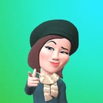 Kim Dearborn - @buttonkim - Instagram