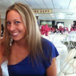 Kim DeCarlo - @jerseyblondekim - Instagram