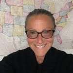 Kim Dell - @pearlburger - Instagram